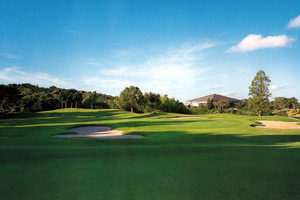 木更津ゴルフクラブ