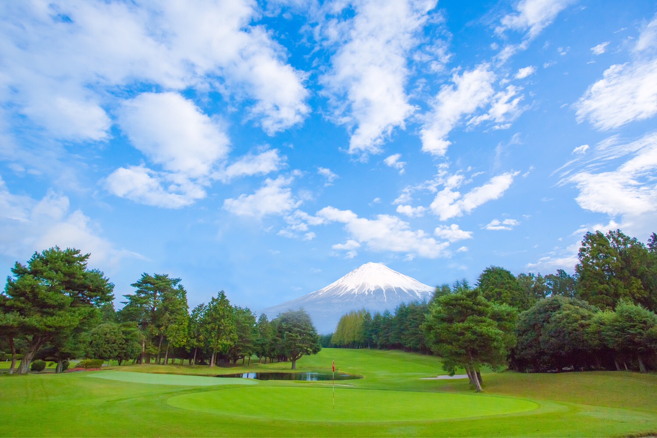 富士宮ゴルフクラブ