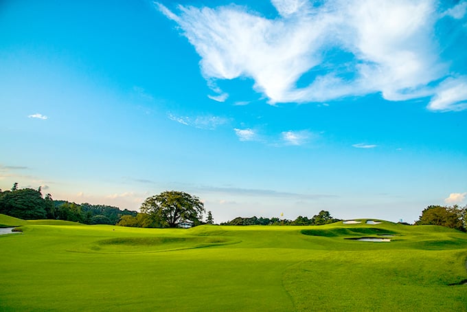 磯子カンツリークラブ