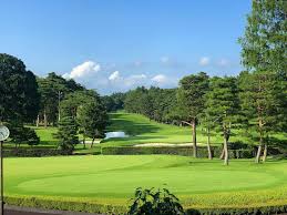 袖ヶ浦カンツリークラブ