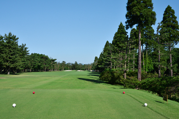 富士宮ゴルフクラブ