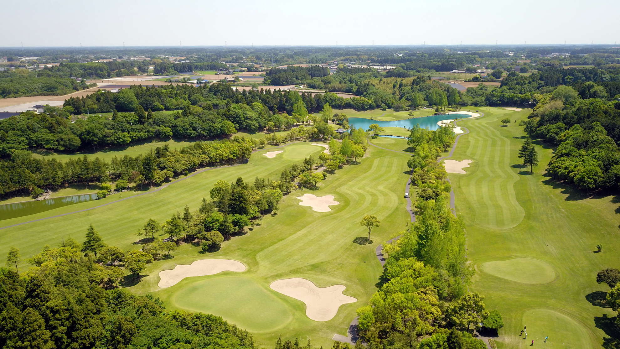 大栄カントリー倶楽部